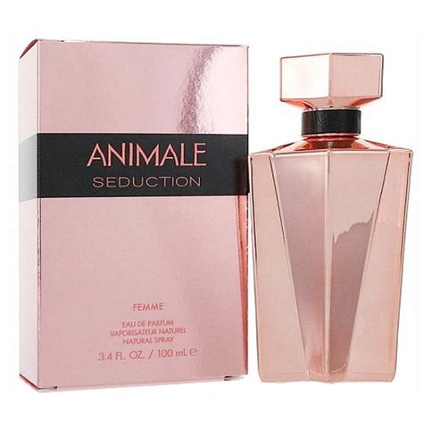 perfume animale original|animale seduction perfume.